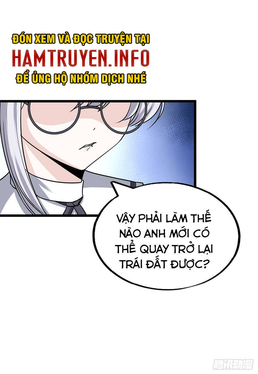 Phát Sóng Trực Tiếp, Ta Quét Ngang Dị Giới Chap 8 - Next Chap 9
