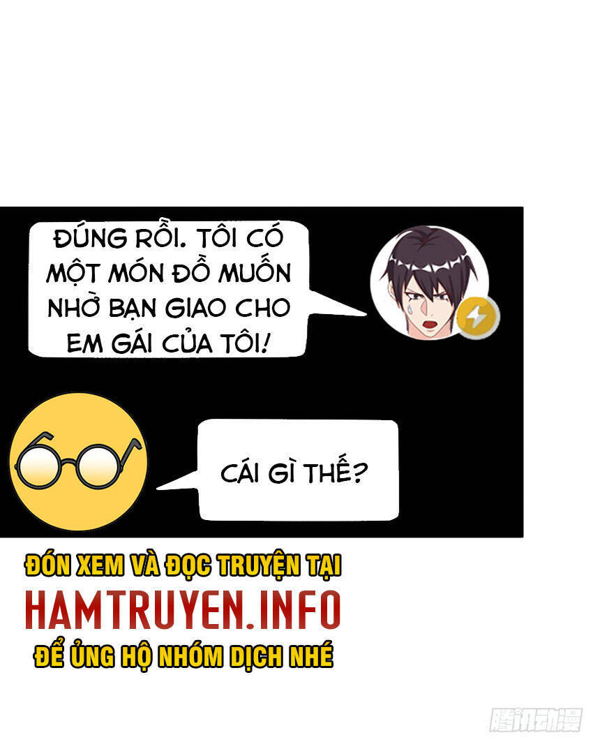Phát Sóng Trực Tiếp, Ta Quét Ngang Dị Giới Chap 8 - Next Chap 9