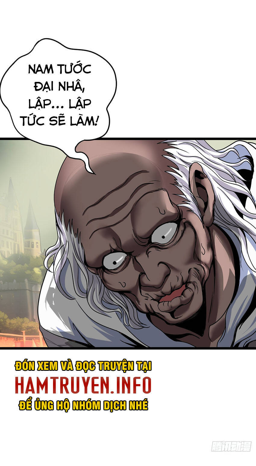 Phát Sóng Trực Tiếp, Ta Quét Ngang Dị Giới Chap 8 - Next Chap 9