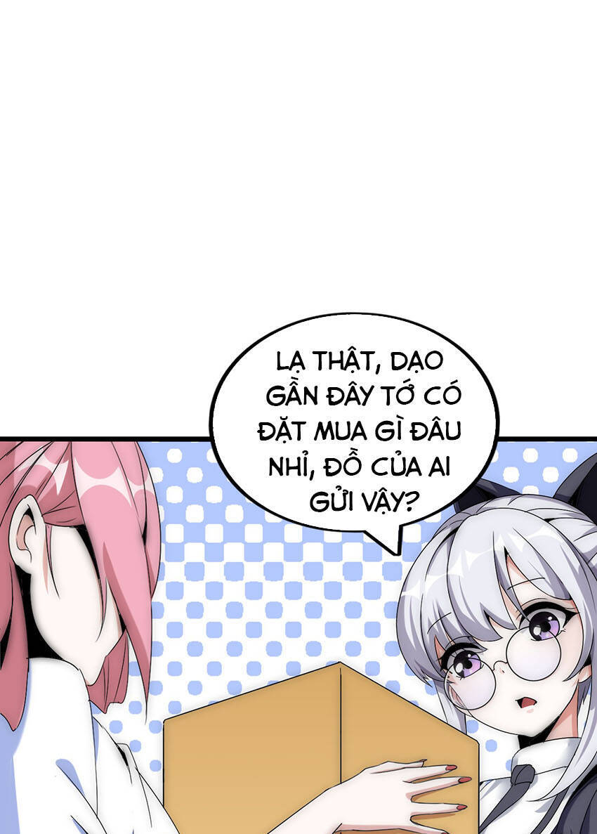 Phát Sóng Trực Tiếp, Ta Quét Ngang Dị Giới Chap 8 - Next Chap 9