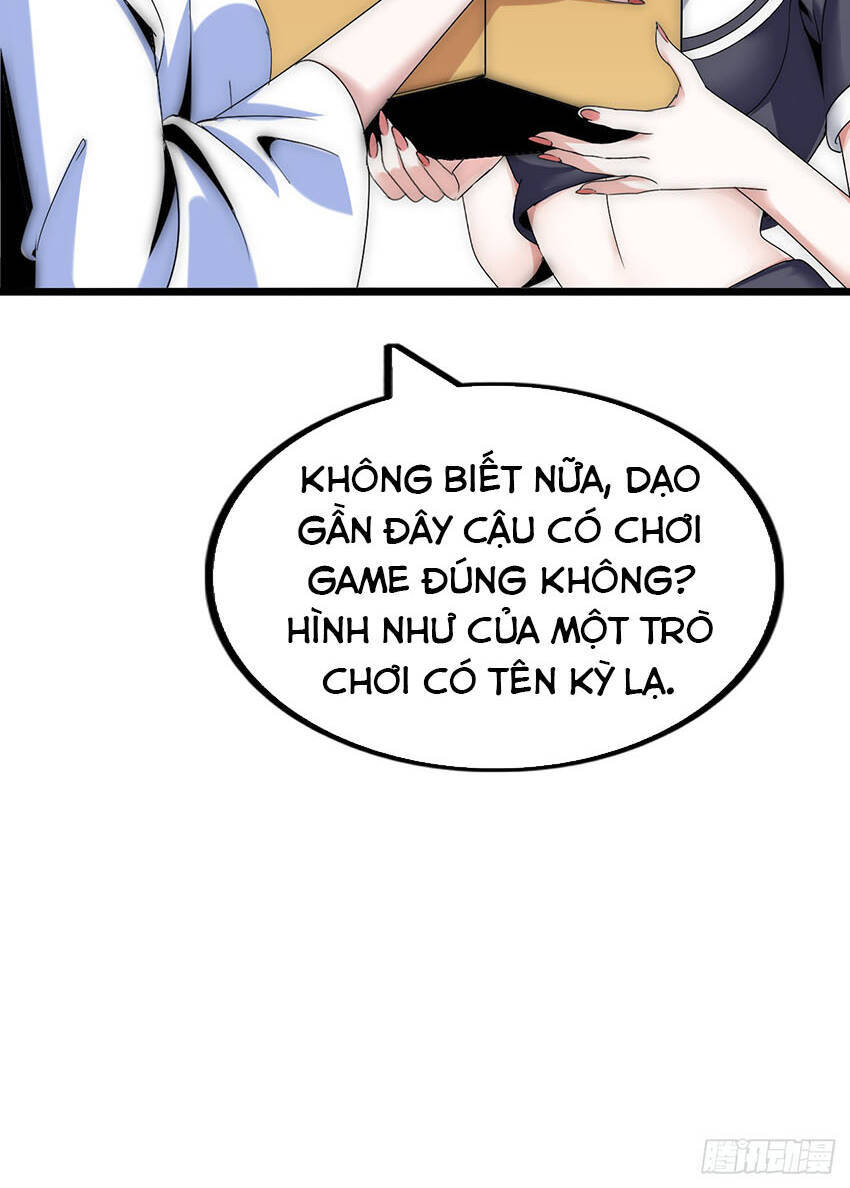 Phát Sóng Trực Tiếp, Ta Quét Ngang Dị Giới Chap 8 - Next Chap 9