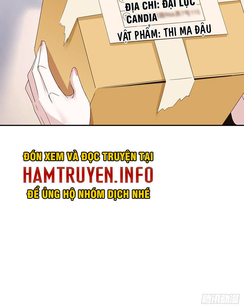 Phát Sóng Trực Tiếp, Ta Quét Ngang Dị Giới Chap 8 - Next Chap 9
