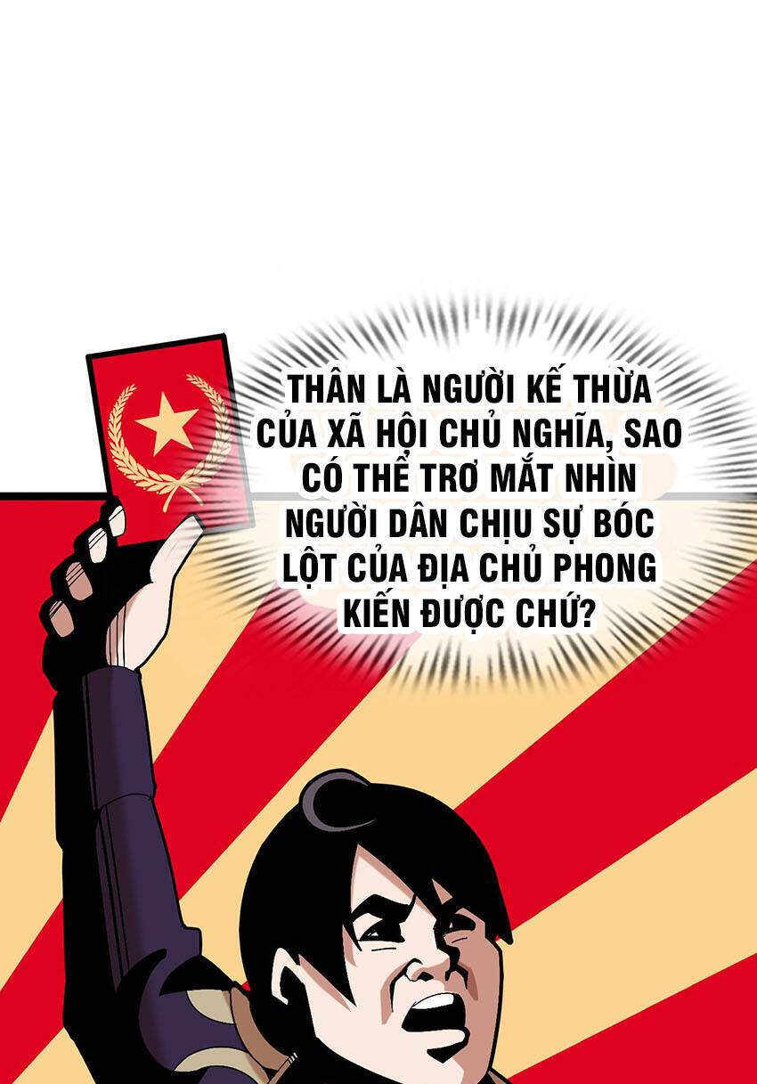 Phát Sóng Trực Tiếp, Ta Quét Ngang Dị Giới Chap 8 - Next Chap 9