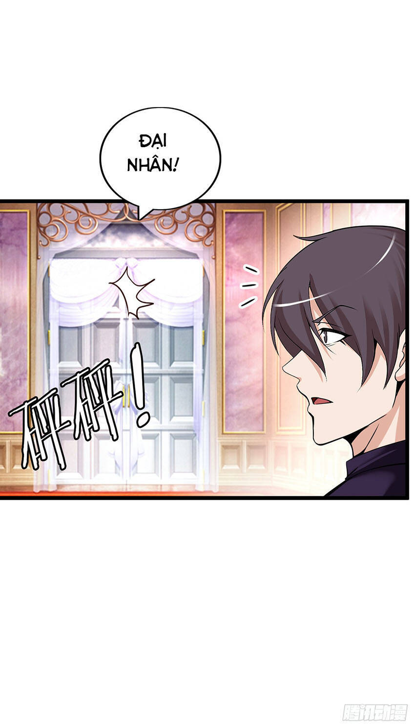 Phát Sóng Trực Tiếp, Ta Quét Ngang Dị Giới Chap 8 - Next Chap 9