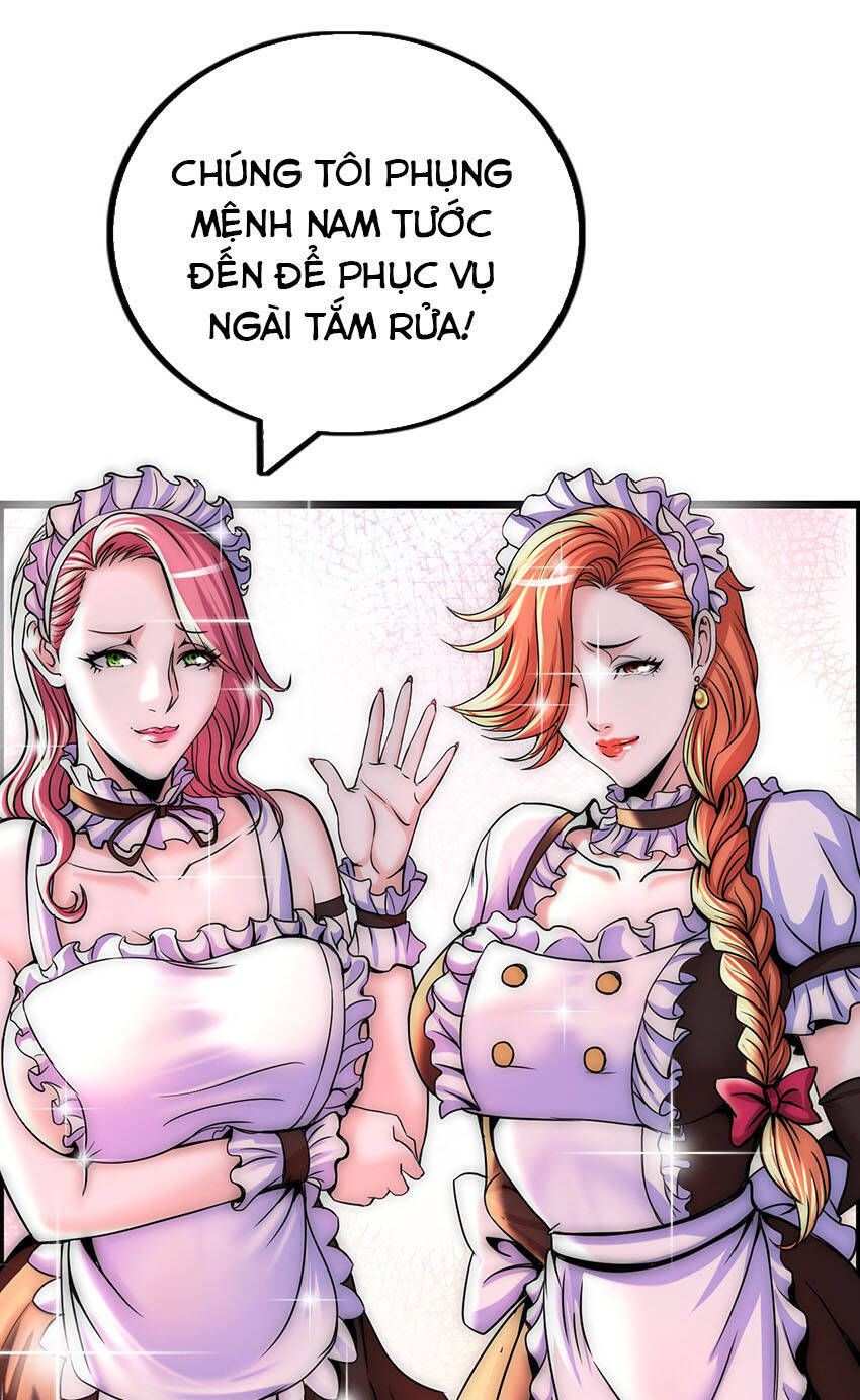 Phát Sóng Trực Tiếp, Ta Quét Ngang Dị Giới Chap 8 - Next Chap 9