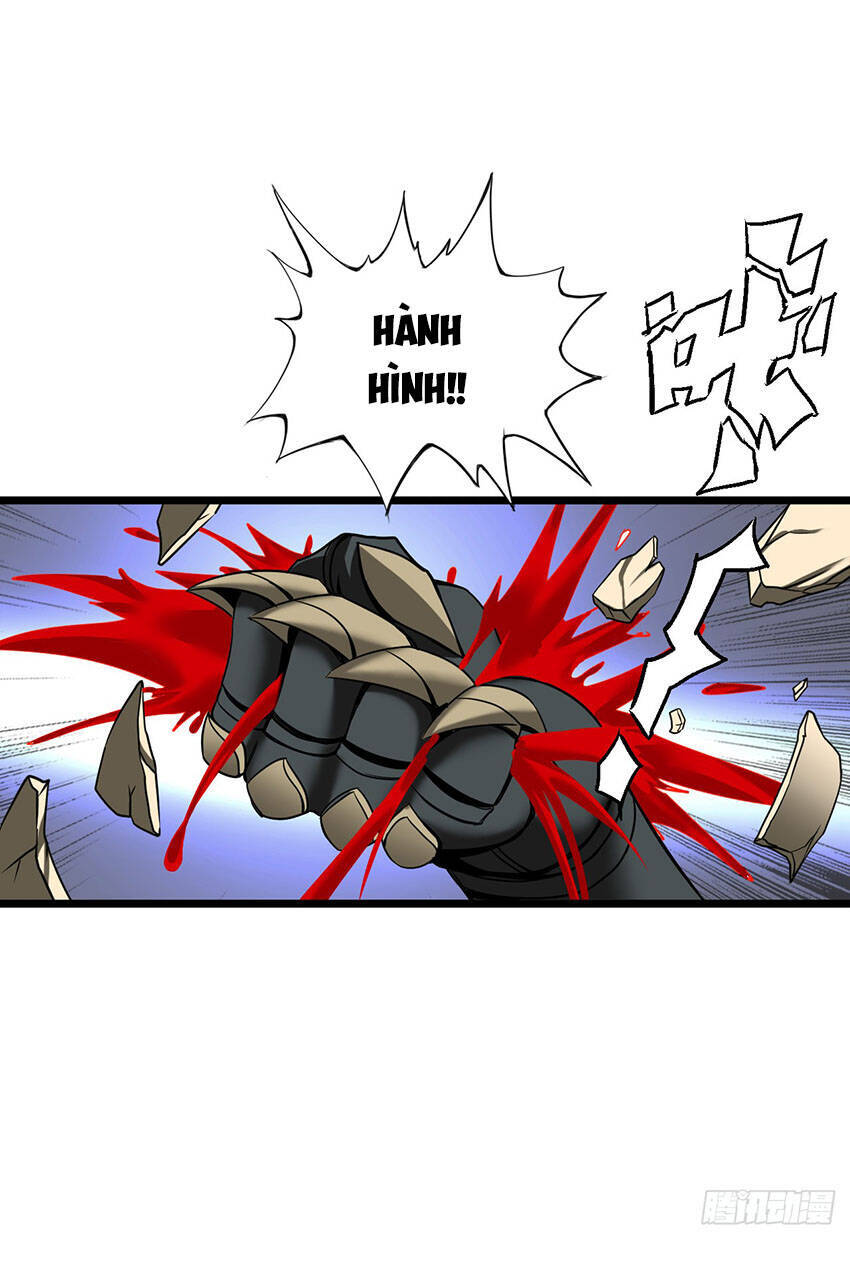 Phát Sóng Trực Tiếp, Ta Quét Ngang Dị Giới Chap 8 - Next Chap 9