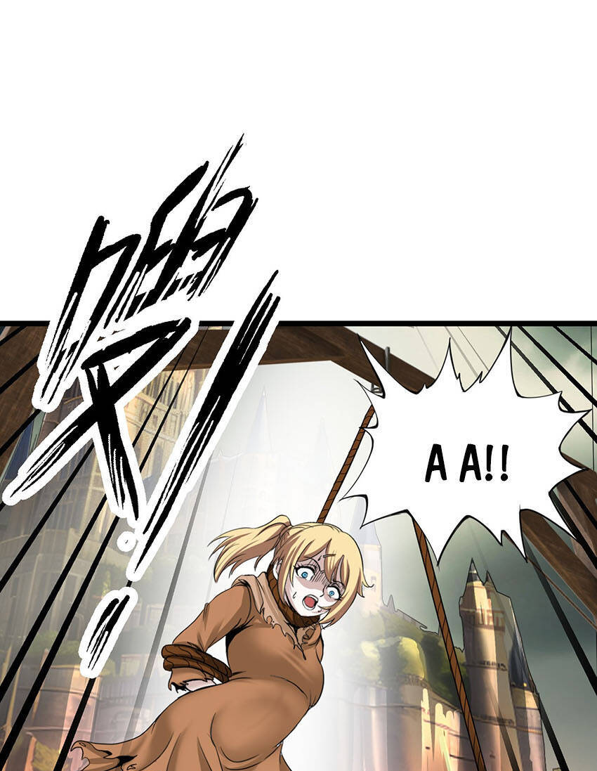 Phát Sóng Trực Tiếp, Ta Quét Ngang Dị Giới Chap 8 - Next Chap 9