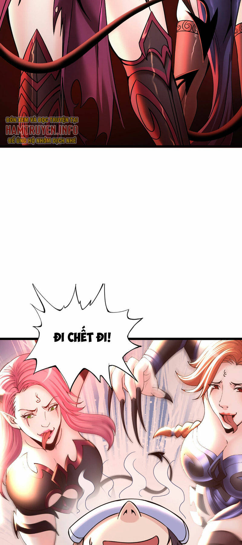 Phát Sóng Trực Tiếp, Ta Quét Ngang Dị Giới Chap 9 - Next Chap 10