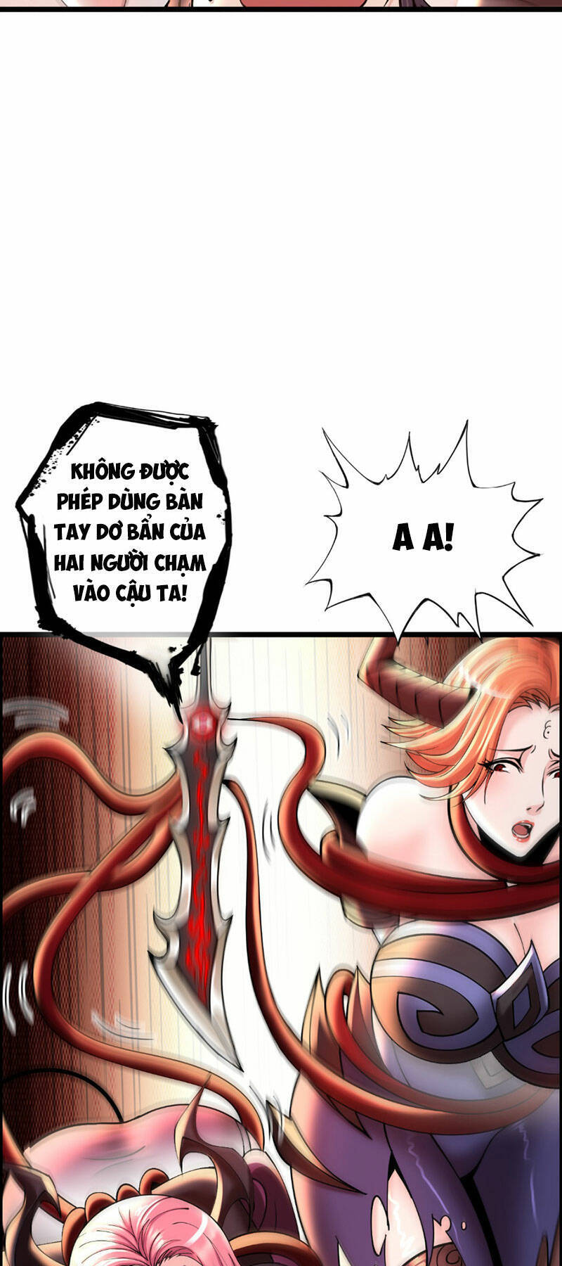 Phát Sóng Trực Tiếp, Ta Quét Ngang Dị Giới Chap 9 - Next Chap 10
