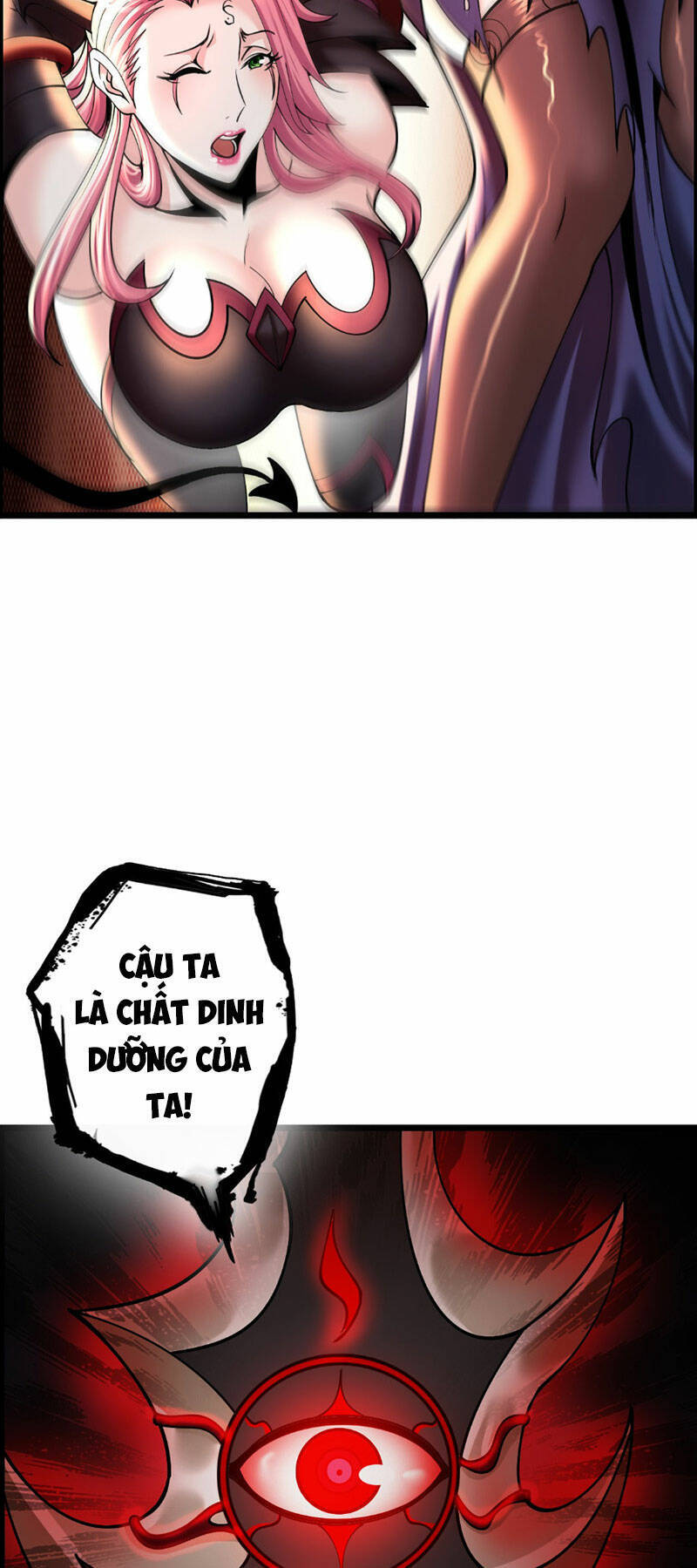 Phát Sóng Trực Tiếp, Ta Quét Ngang Dị Giới Chap 9 - Next Chap 10