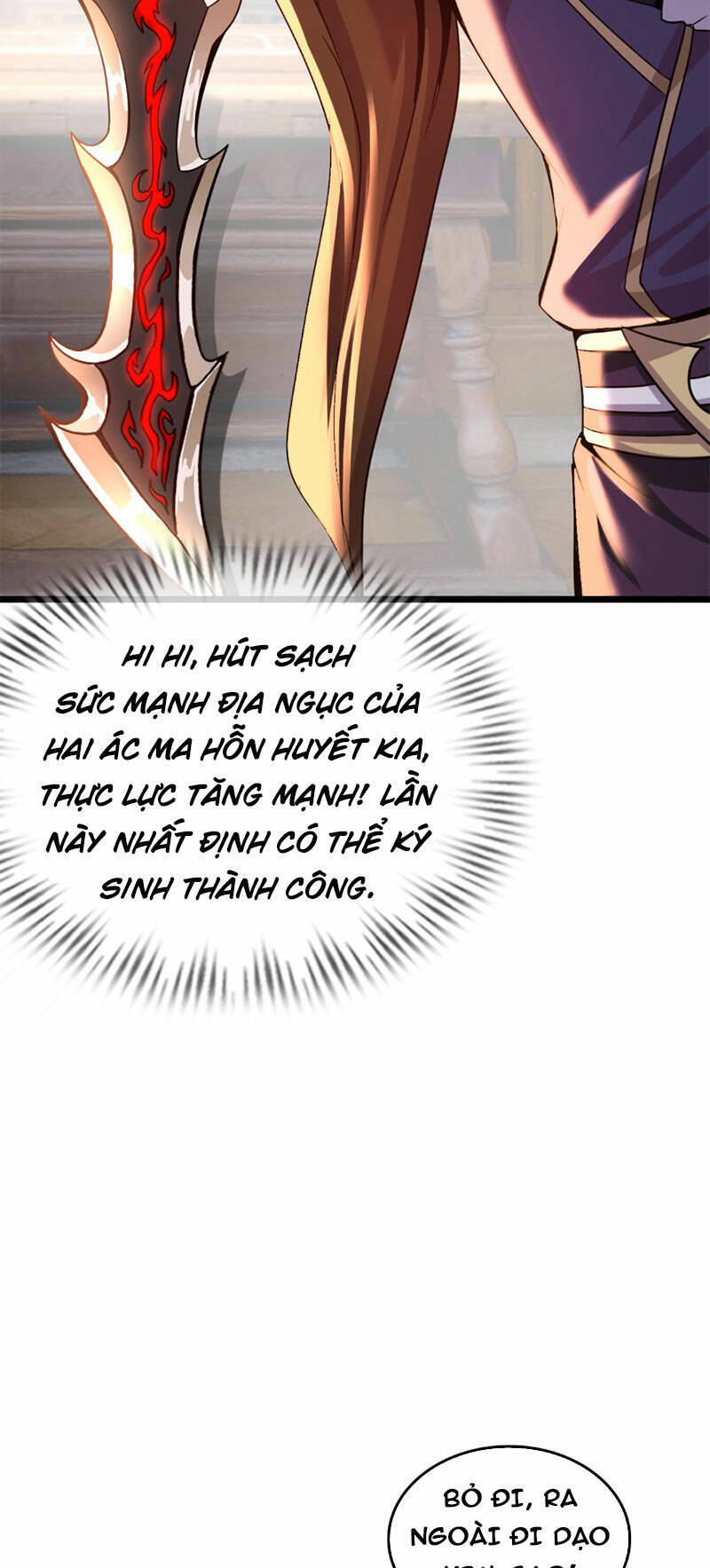 Phát Sóng Trực Tiếp, Ta Quét Ngang Dị Giới Chap 9 - Next Chap 10