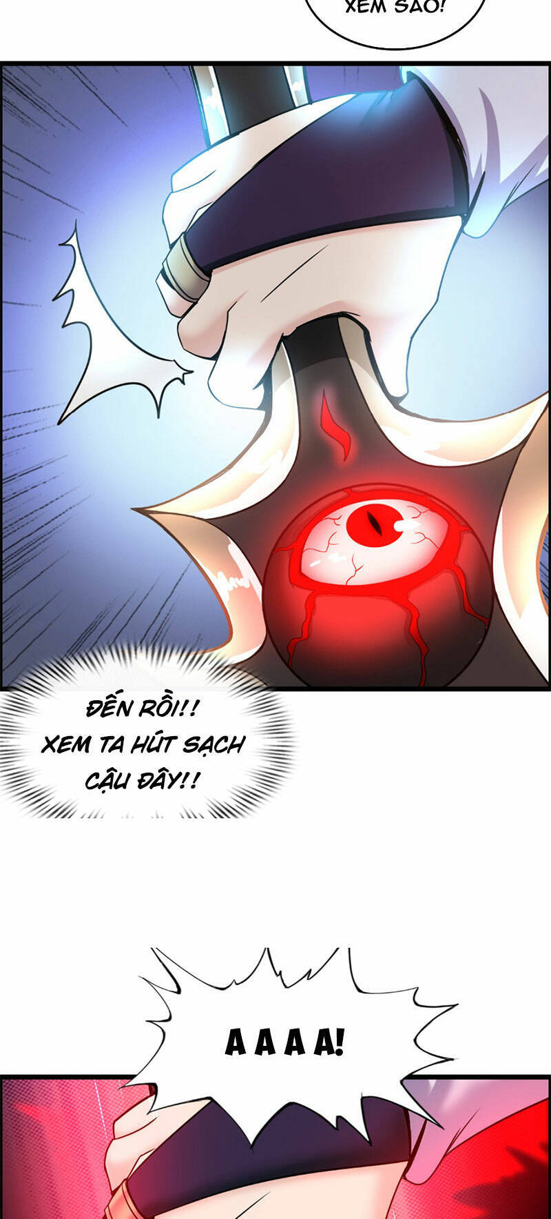 Phát Sóng Trực Tiếp, Ta Quét Ngang Dị Giới Chap 9 - Next Chap 10