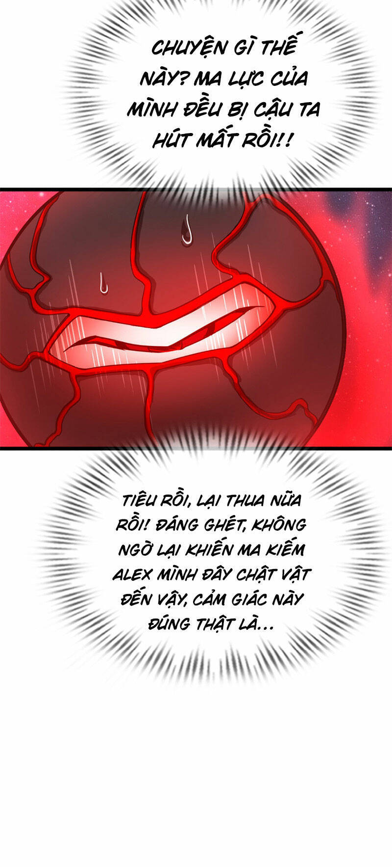Phát Sóng Trực Tiếp, Ta Quét Ngang Dị Giới Chap 9 - Next Chap 10
