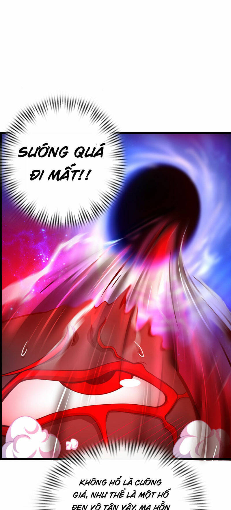 Phát Sóng Trực Tiếp, Ta Quét Ngang Dị Giới Chap 9 - Next Chap 10