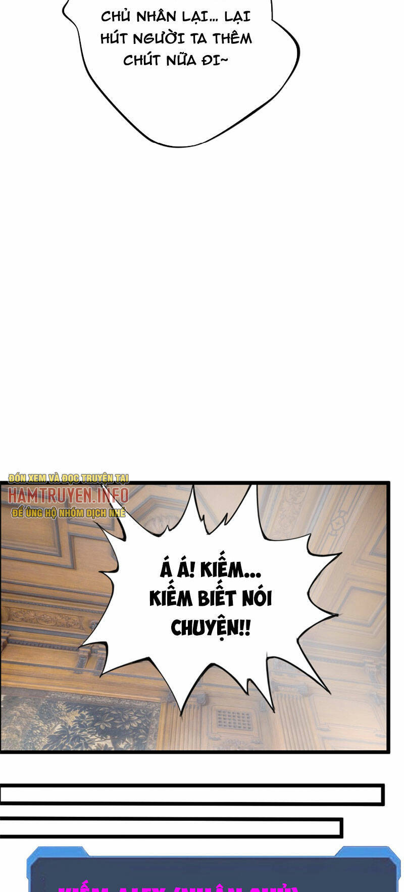 Phát Sóng Trực Tiếp, Ta Quét Ngang Dị Giới Chap 9 - Next Chap 10