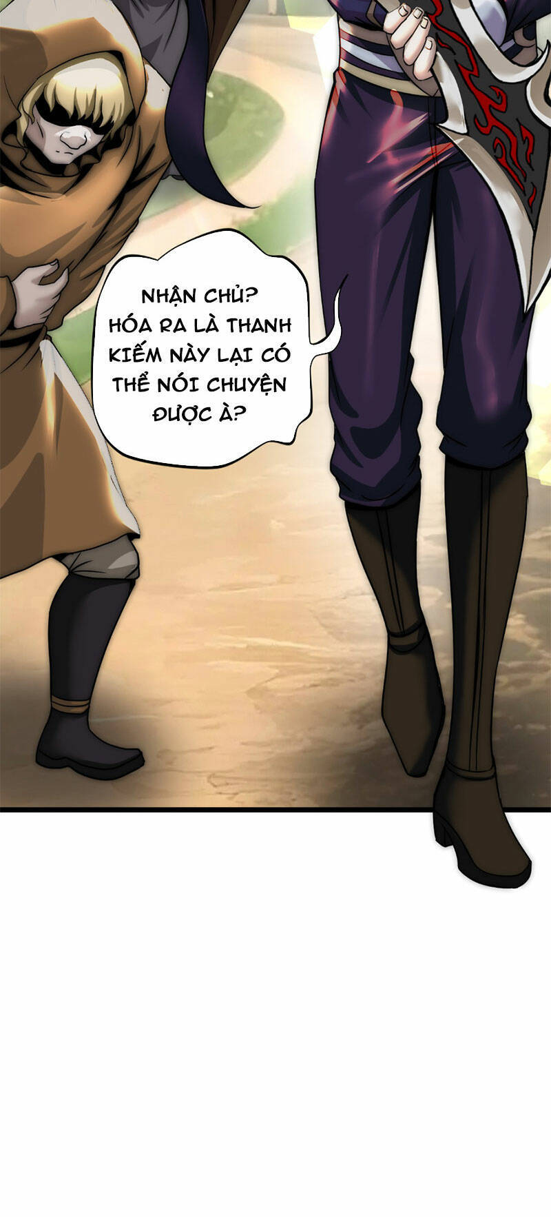 Phát Sóng Trực Tiếp, Ta Quét Ngang Dị Giới Chap 9 - Next Chap 10
