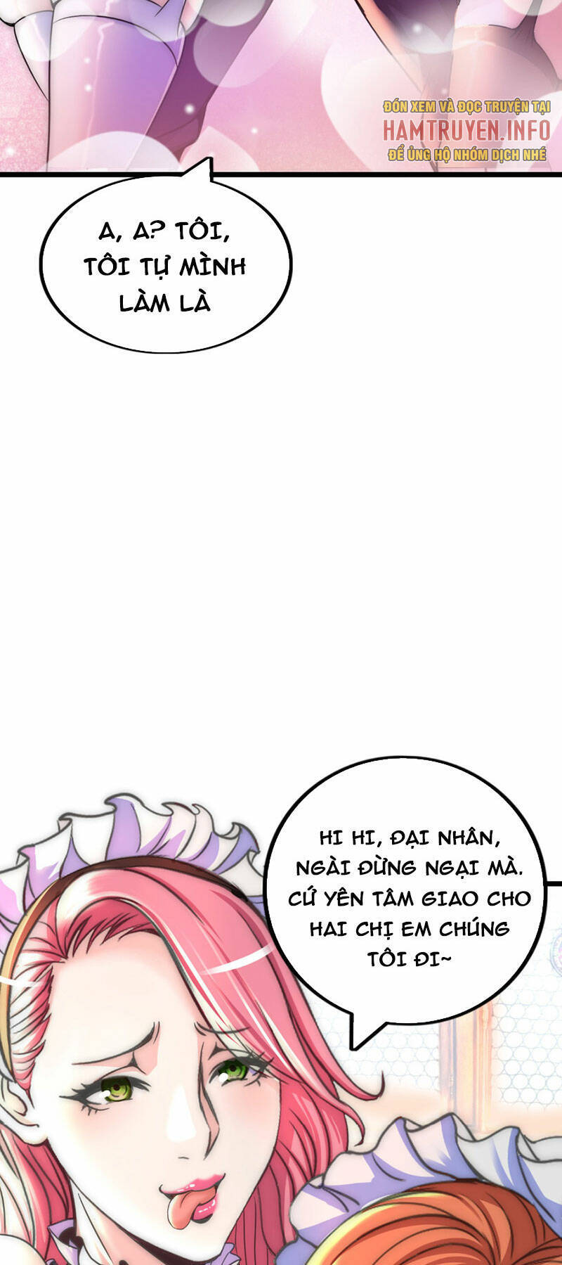 Phát Sóng Trực Tiếp, Ta Quét Ngang Dị Giới Chap 9 - Next Chap 10