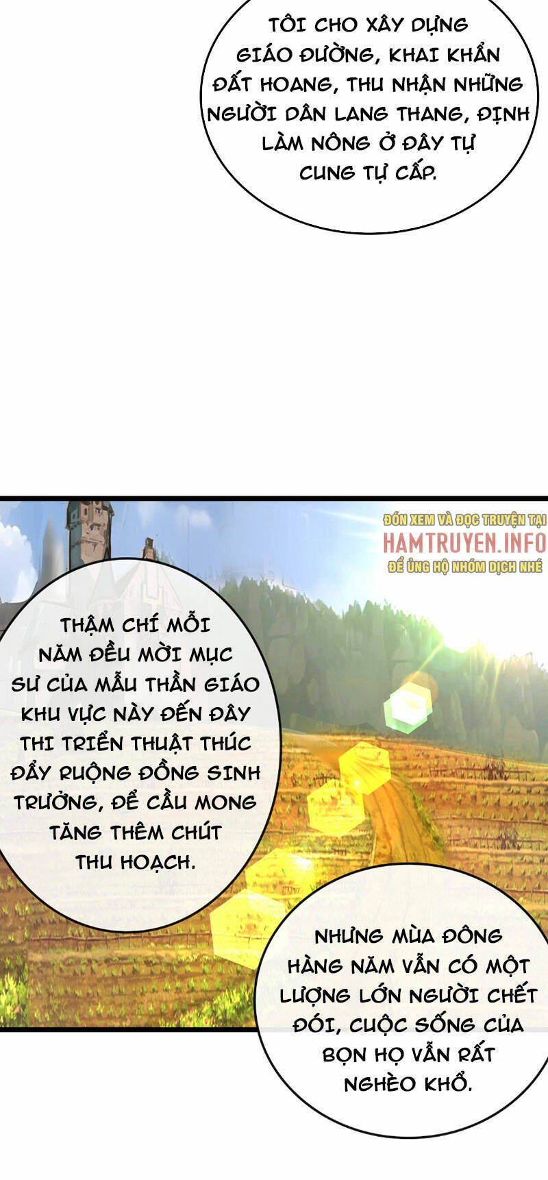 Phát Sóng Trực Tiếp, Ta Quét Ngang Dị Giới Chap 9 - Next Chap 10
