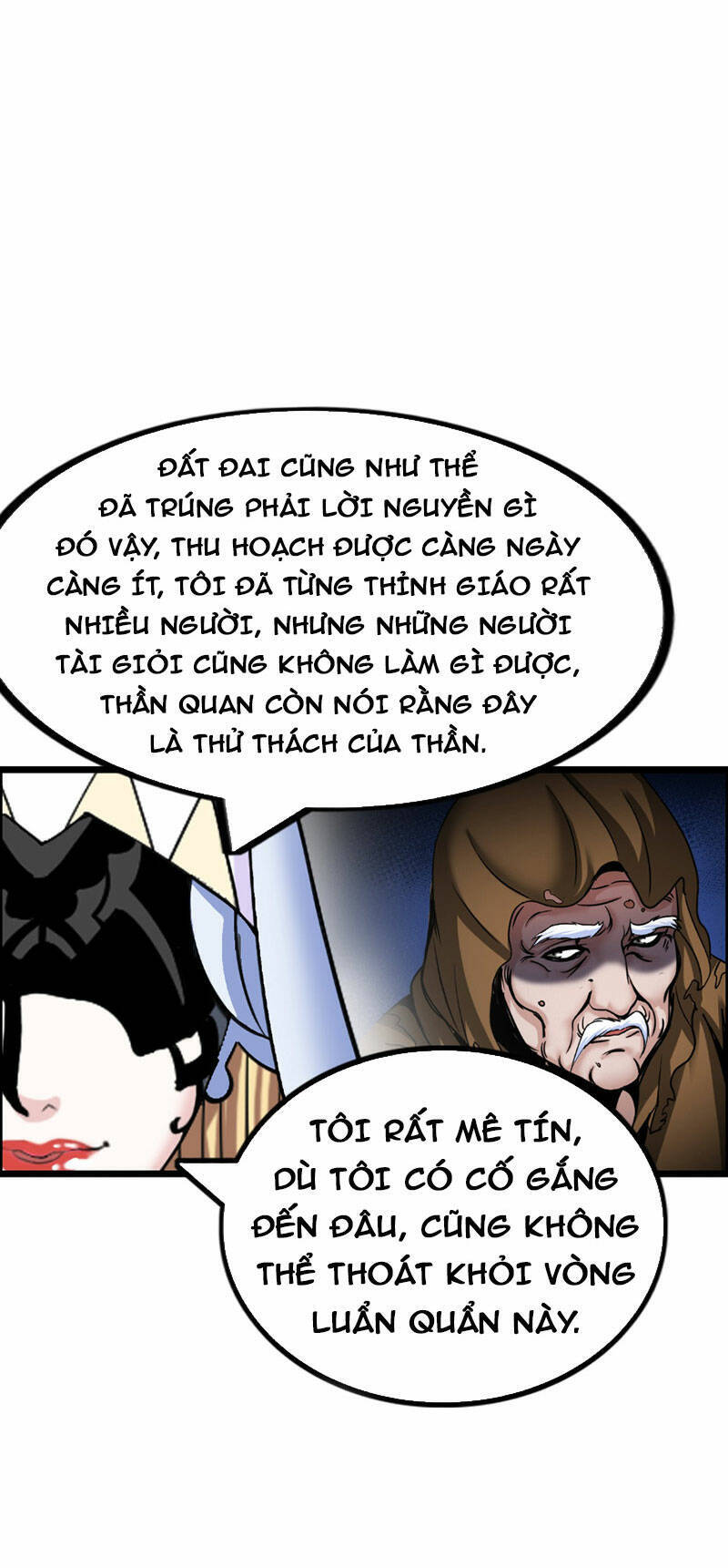 Phát Sóng Trực Tiếp, Ta Quét Ngang Dị Giới Chap 9 - Next Chap 10