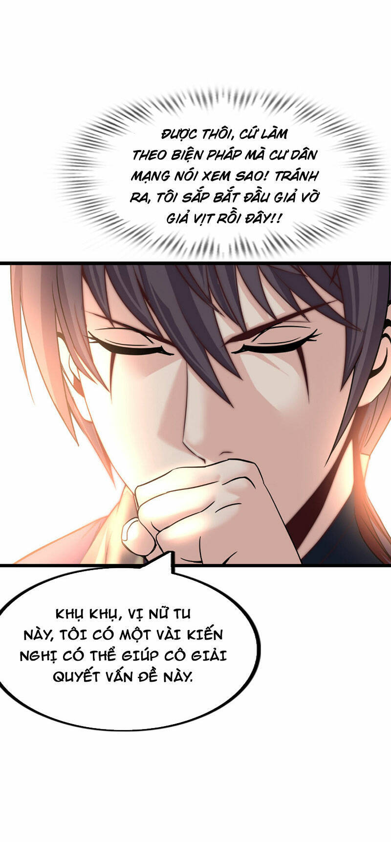 Phát Sóng Trực Tiếp, Ta Quét Ngang Dị Giới Chap 9 - Next Chap 10