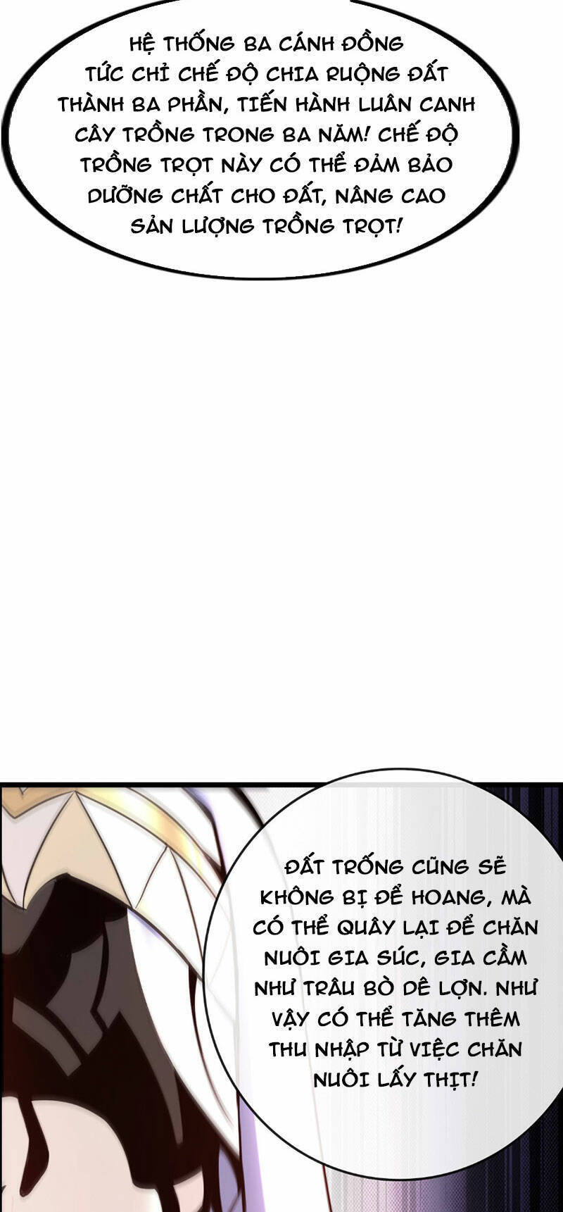 Phát Sóng Trực Tiếp, Ta Quét Ngang Dị Giới Chap 9 - Next Chap 10