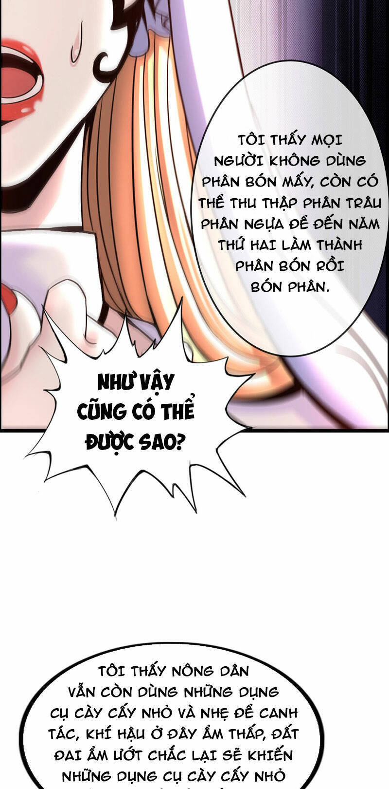 Phát Sóng Trực Tiếp, Ta Quét Ngang Dị Giới Chap 9 - Next Chap 10