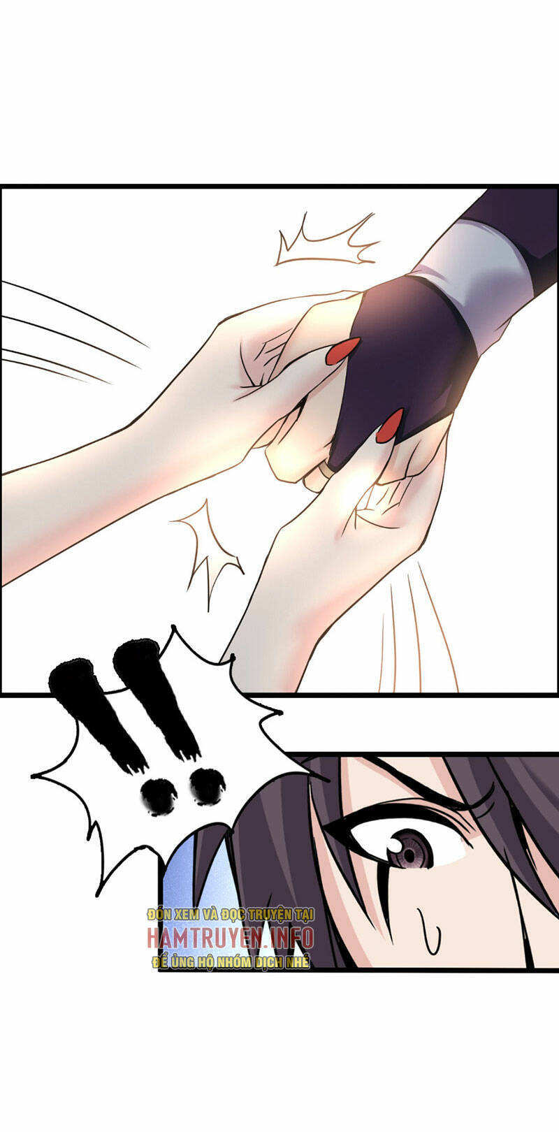 Phát Sóng Trực Tiếp, Ta Quét Ngang Dị Giới Chap 9 - Next Chap 10