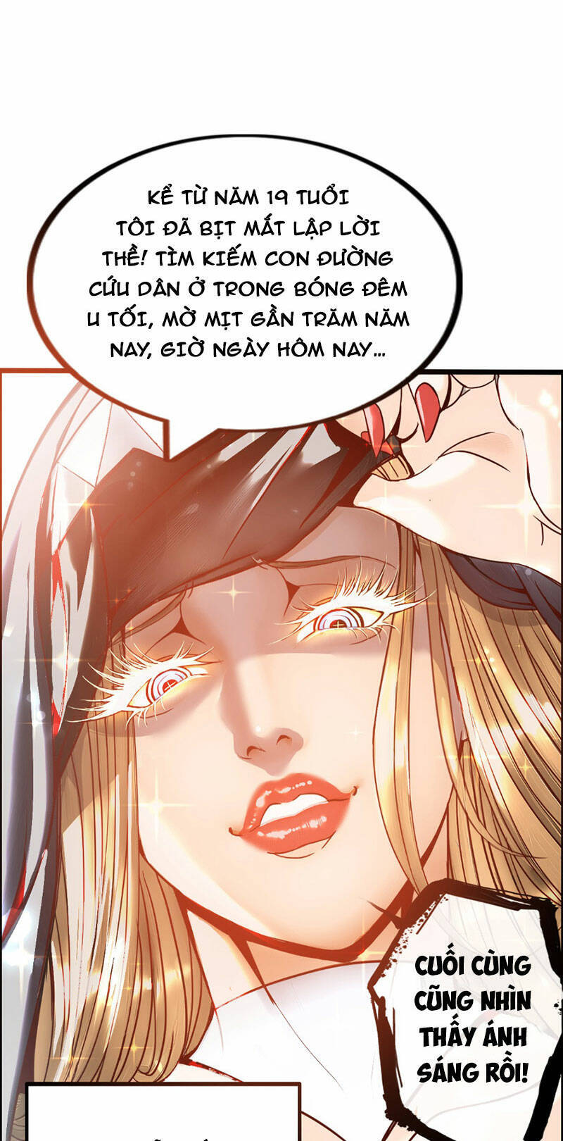 Phát Sóng Trực Tiếp, Ta Quét Ngang Dị Giới Chap 9 - Next Chap 10