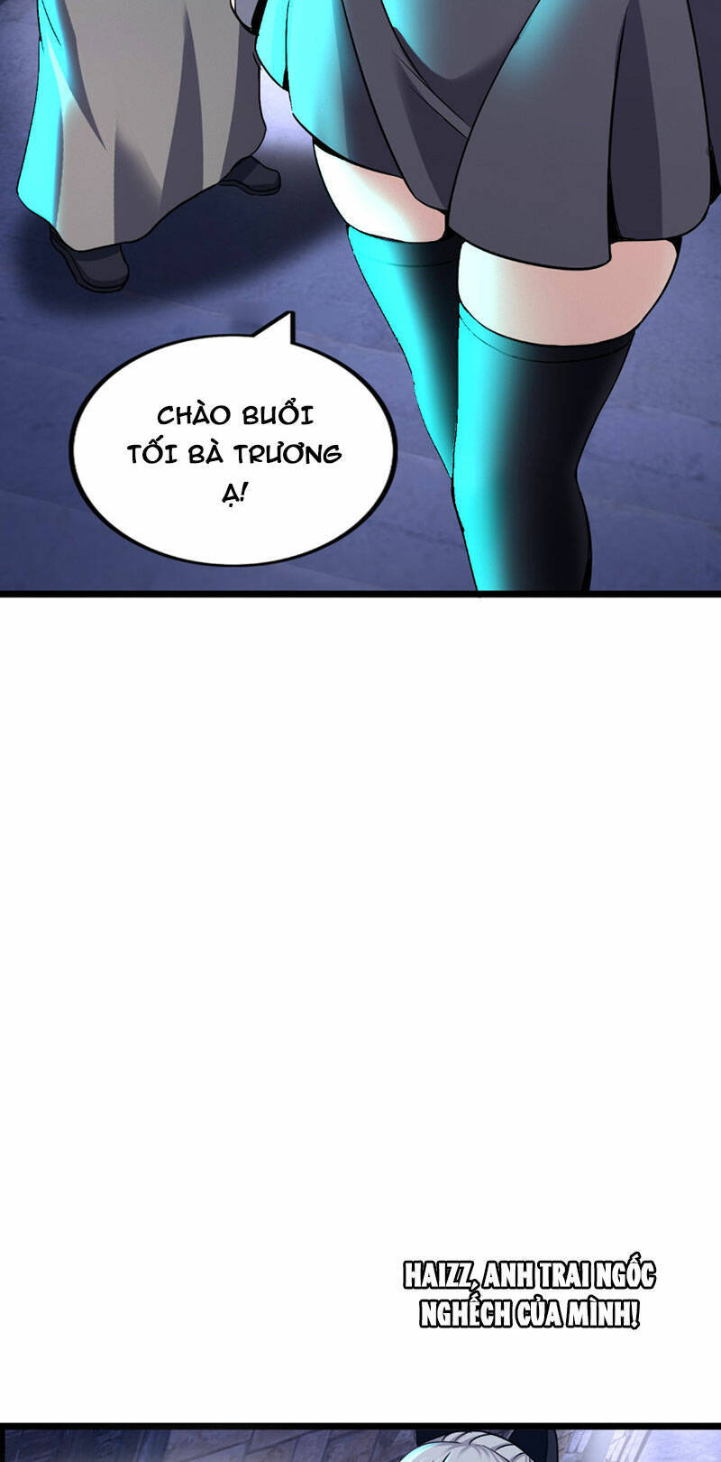 Phát Sóng Trực Tiếp, Ta Quét Ngang Dị Giới Chap 9 - Next Chap 10