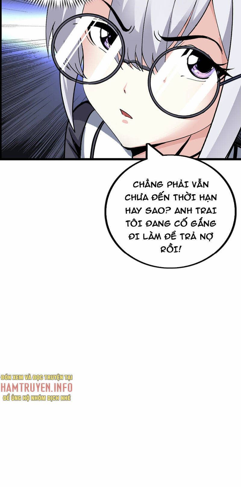 Phát Sóng Trực Tiếp, Ta Quét Ngang Dị Giới Chap 9 - Next Chap 10
