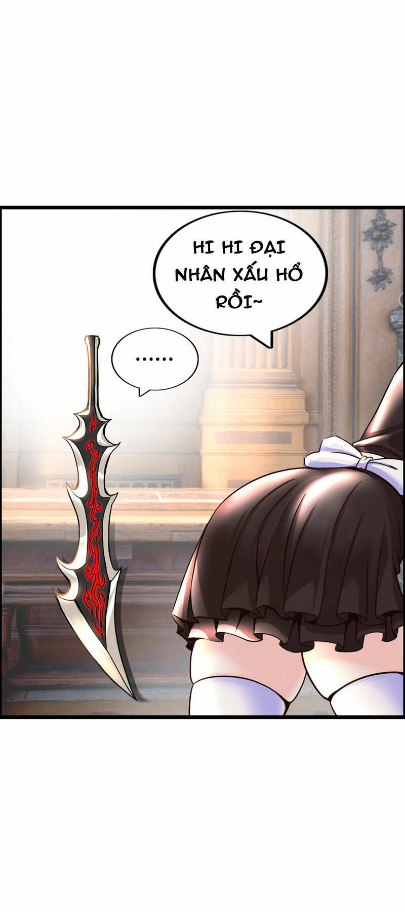 Phát Sóng Trực Tiếp, Ta Quét Ngang Dị Giới Chap 9 - Next Chap 10