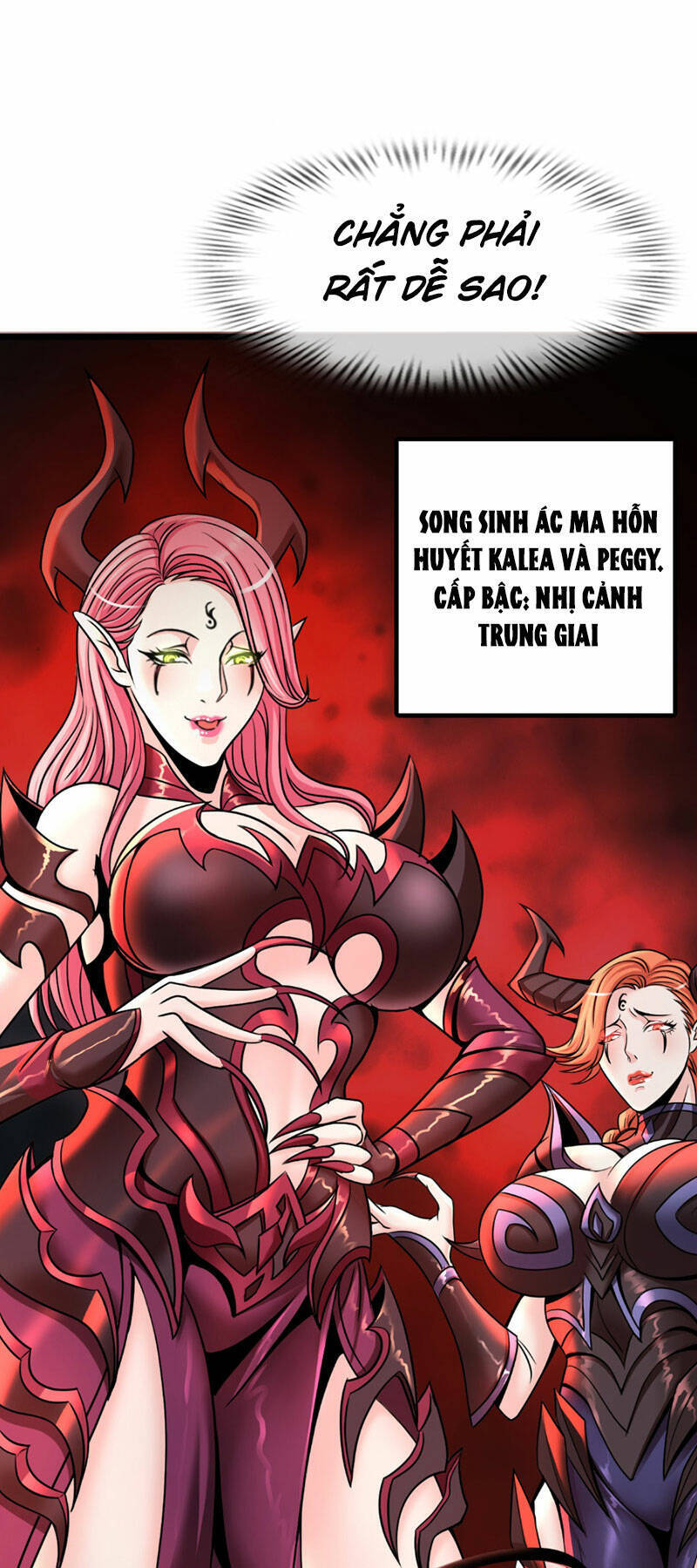 Phát Sóng Trực Tiếp, Ta Quét Ngang Dị Giới Chap 9 - Next Chap 10