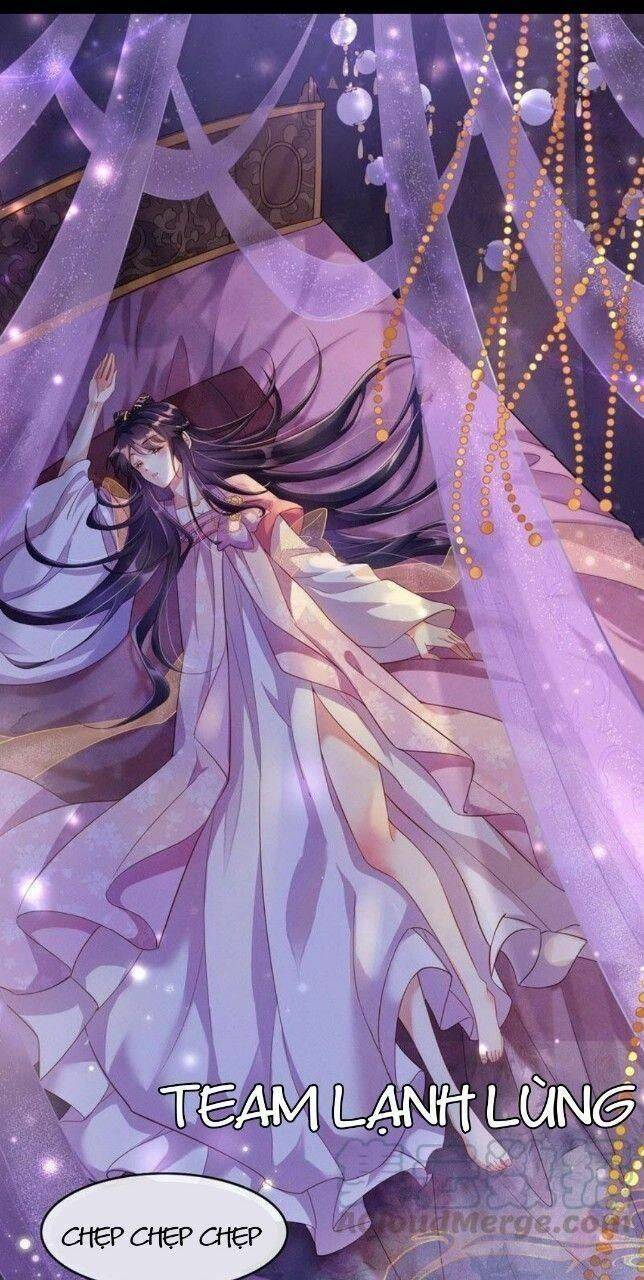 Phế Sài Tiểu Thư Muốn Nghịch Thiên Cải Mệnh Chap 1 - Next Chap 2