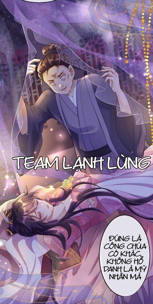 Phế Sài Tiểu Thư Muốn Nghịch Thiên Cải Mệnh Chap 1 - Next Chap 2