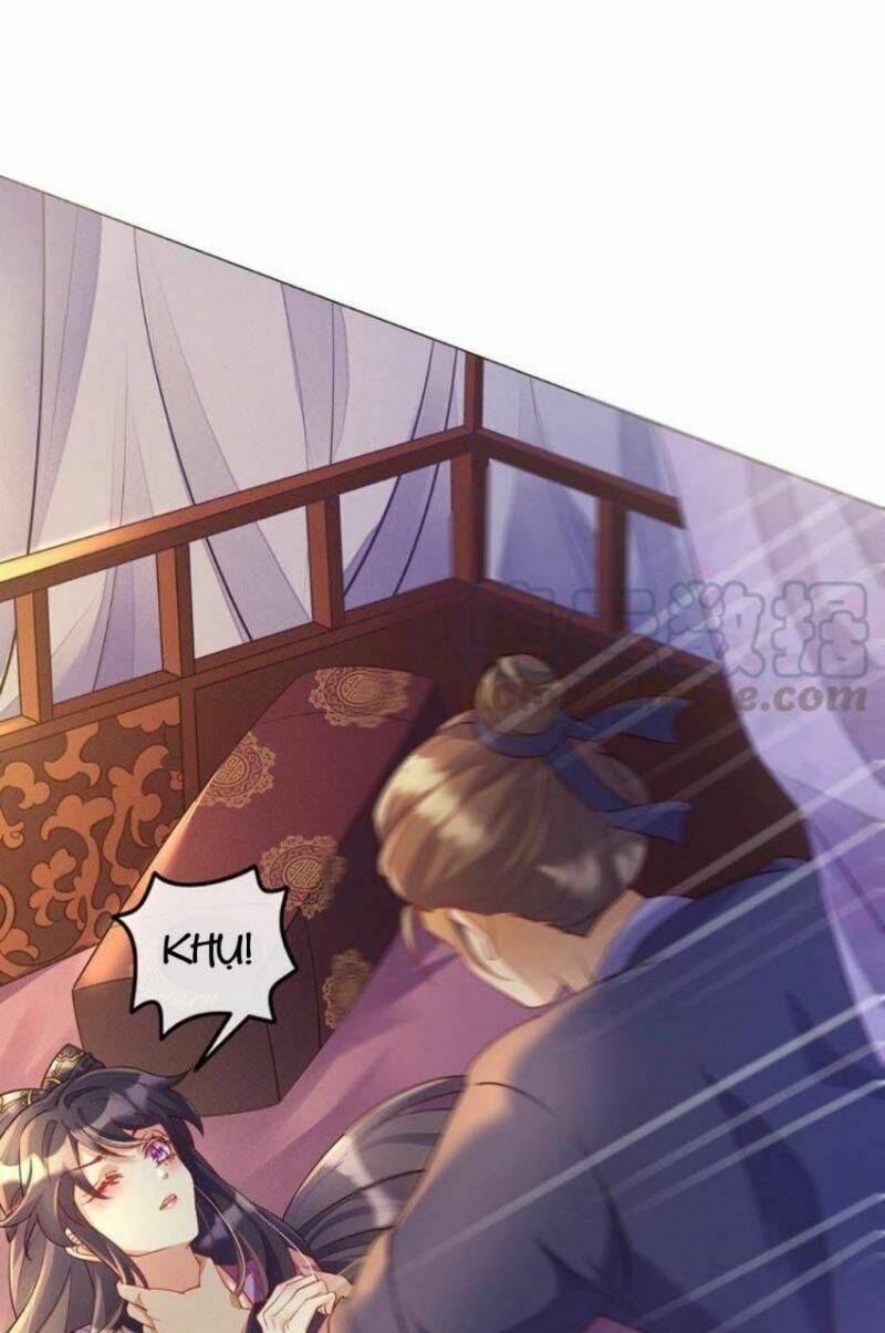 Phế Sài Tiểu Thư Muốn Nghịch Thiên Cải Mệnh Chap 1 - Next Chap 2