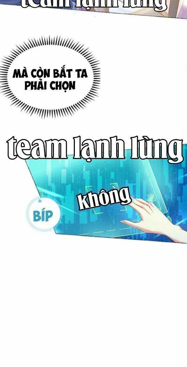 Phế Sài Tiểu Thư Muốn Nghịch Thiên Cải Mệnh Chap 1 - Next Chap 2