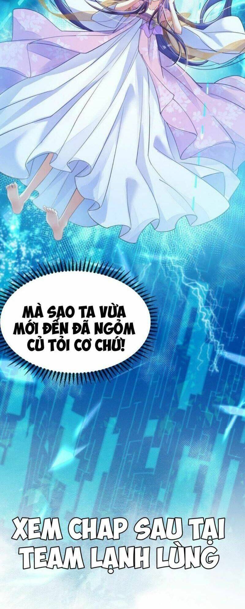 Phế Sài Tiểu Thư Muốn Nghịch Thiên Cải Mệnh Chap 1 - Next Chap 2