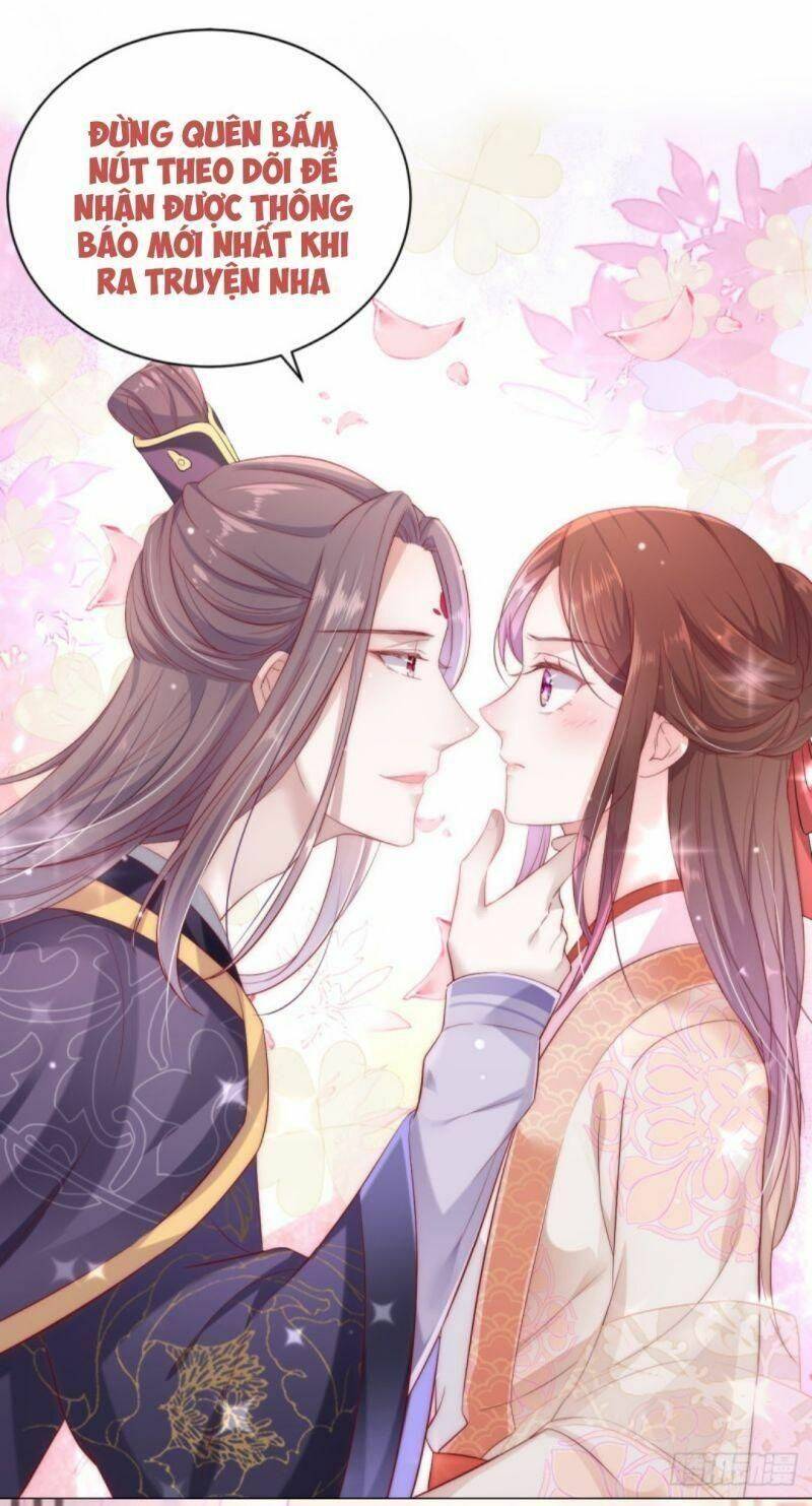 Phế Sài Tiểu Thư Muốn Nghịch Thiên Cải Mệnh Chap 1 - Next Chap 2