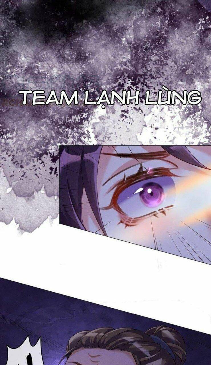 Phế Sài Tiểu Thư Muốn Nghịch Thiên Cải Mệnh Chap 1 - Next Chap 2