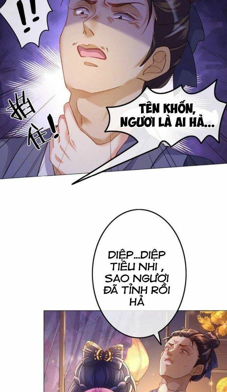 Phế Sài Tiểu Thư Muốn Nghịch Thiên Cải Mệnh Chap 1 - Next Chap 2
