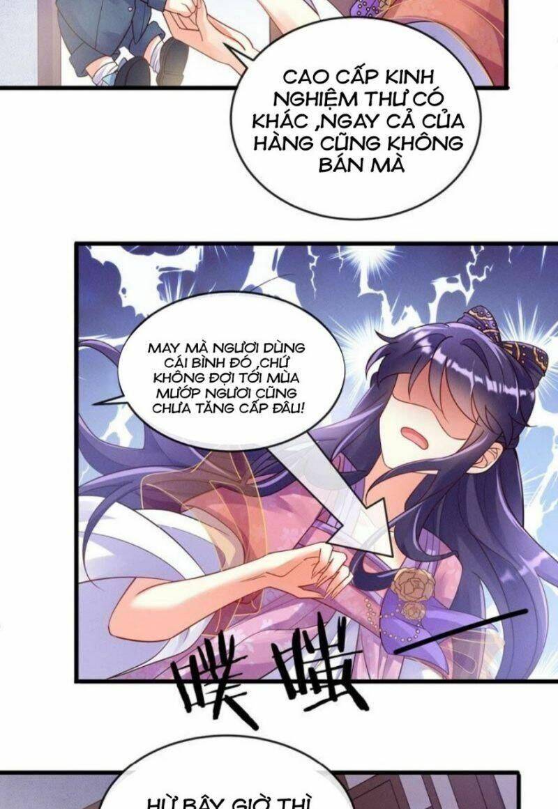 Phế Sài Tiểu Thư Muốn Nghịch Thiên Cải Mệnh Chap 10 - Next Chap 11