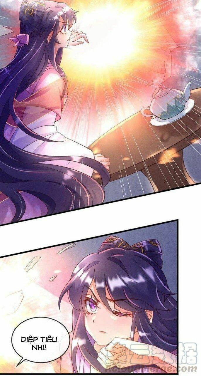 Phế Sài Tiểu Thư Muốn Nghịch Thiên Cải Mệnh Chap 10 - Next Chap 11