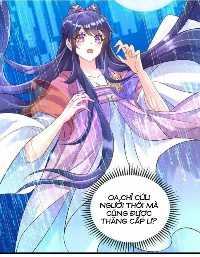 Phế Sài Tiểu Thư Muốn Nghịch Thiên Cải Mệnh Chap 10 - Next Chap 11
