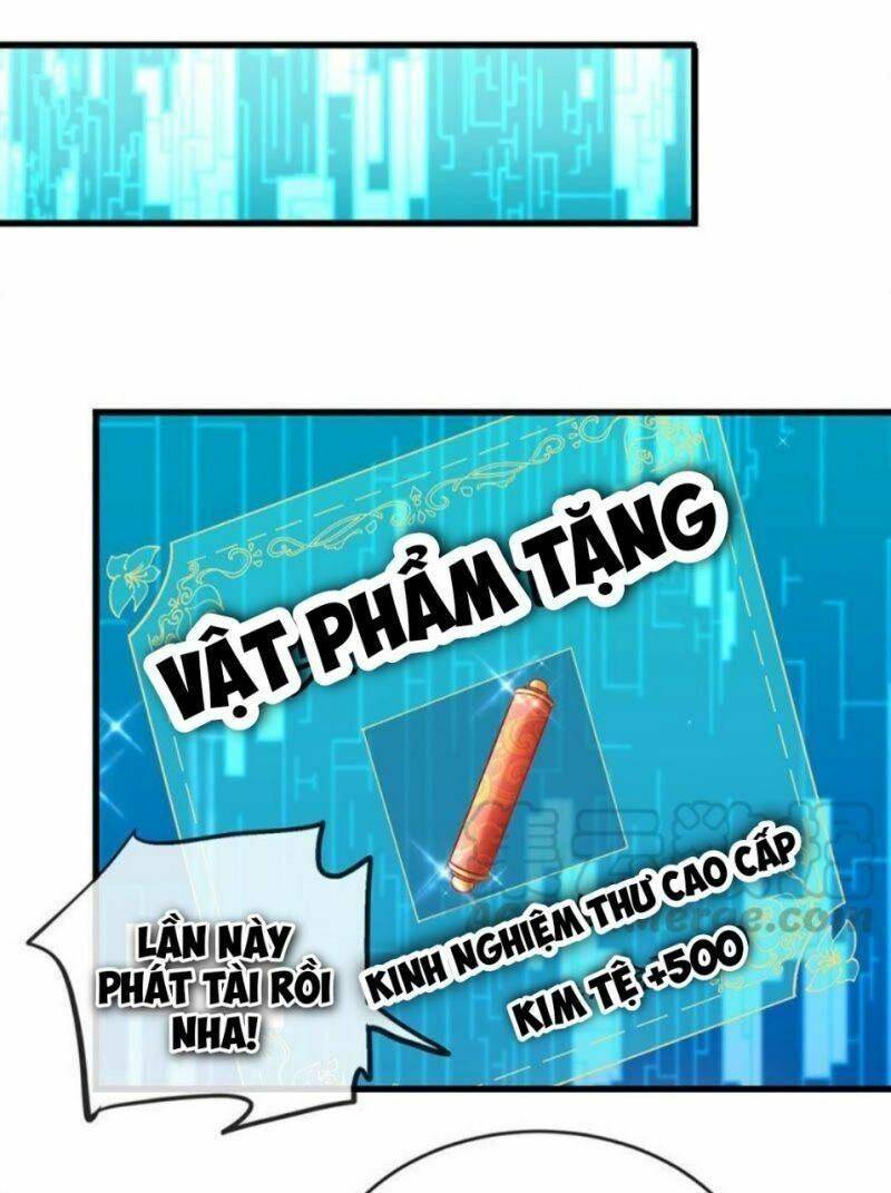 Phế Sài Tiểu Thư Muốn Nghịch Thiên Cải Mệnh Chap 10 - Next Chap 11