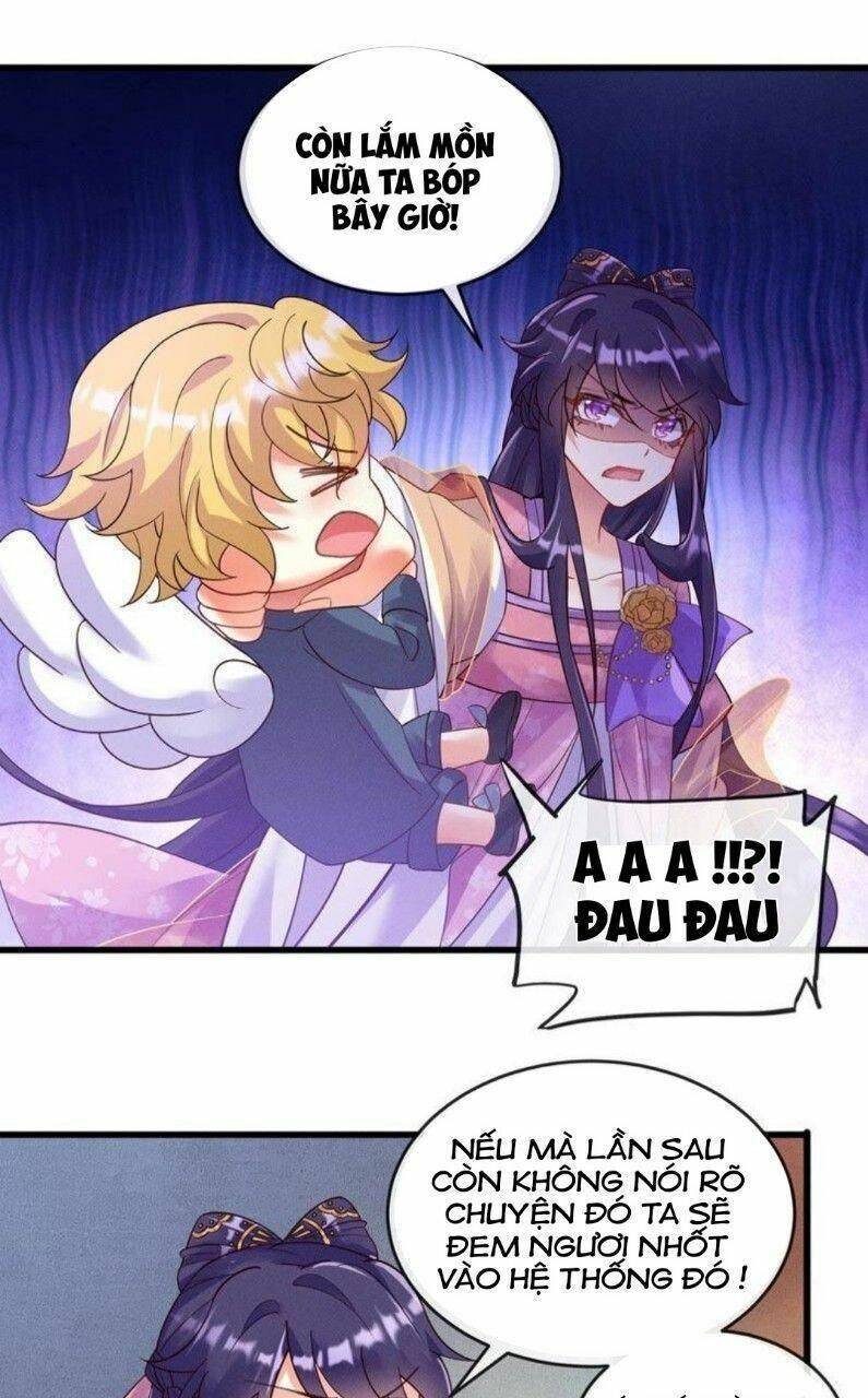 Phế Sài Tiểu Thư Muốn Nghịch Thiên Cải Mệnh Chap 10 - Next Chap 11