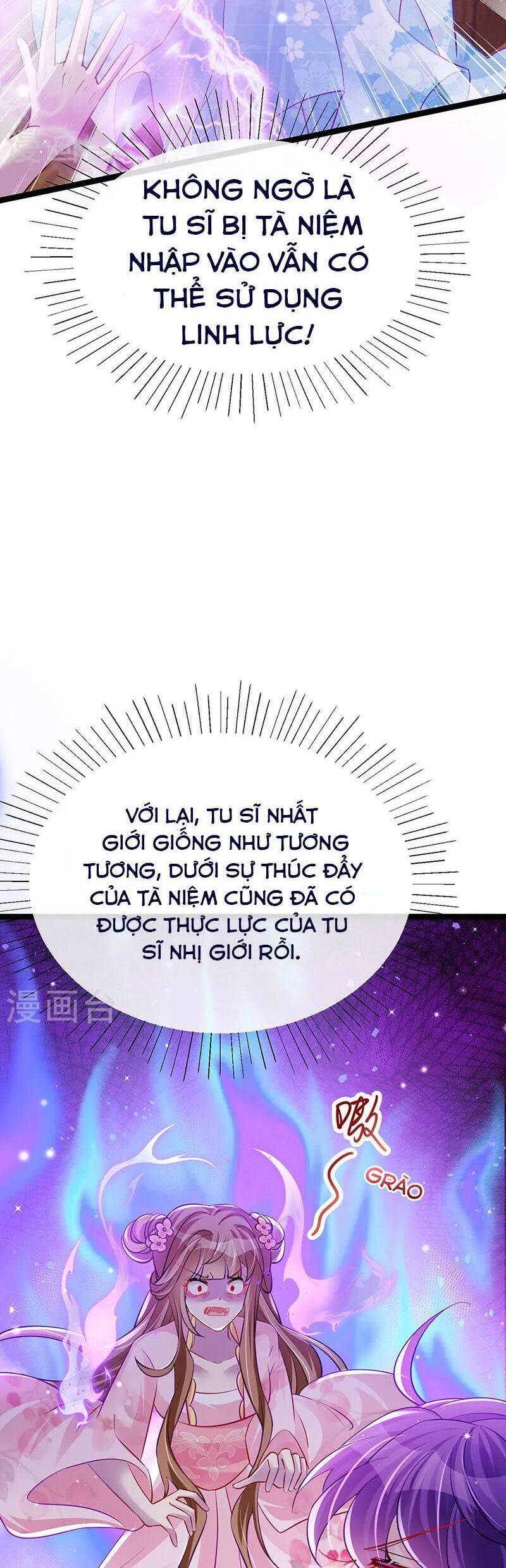 Phế Sài Tiểu Thư Muốn Nghịch Thiên Cải Mệnh Chap 101 - Next Chap 102