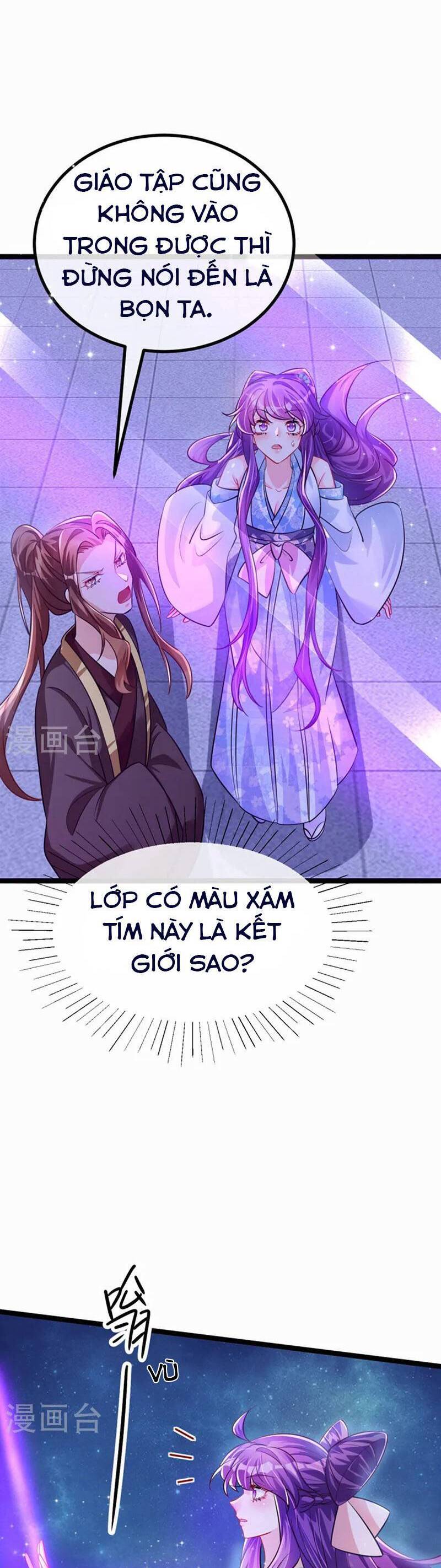 Phế Sài Tiểu Thư Muốn Nghịch Thiên Cải Mệnh Chap 102 - Next Chap 103
