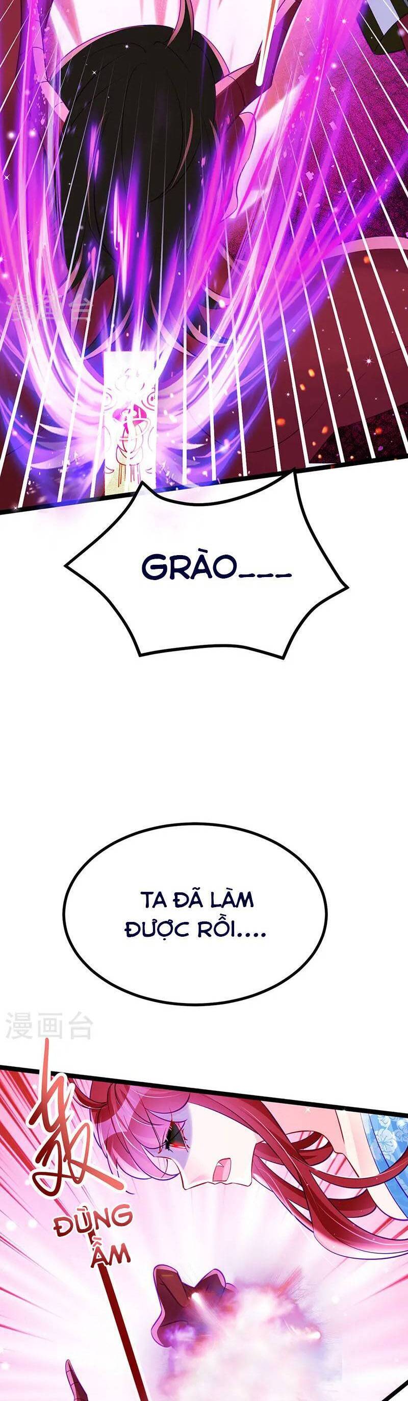 Phế Sài Tiểu Thư Muốn Nghịch Thiên Cải Mệnh Chap 103 - Next Chap 104
