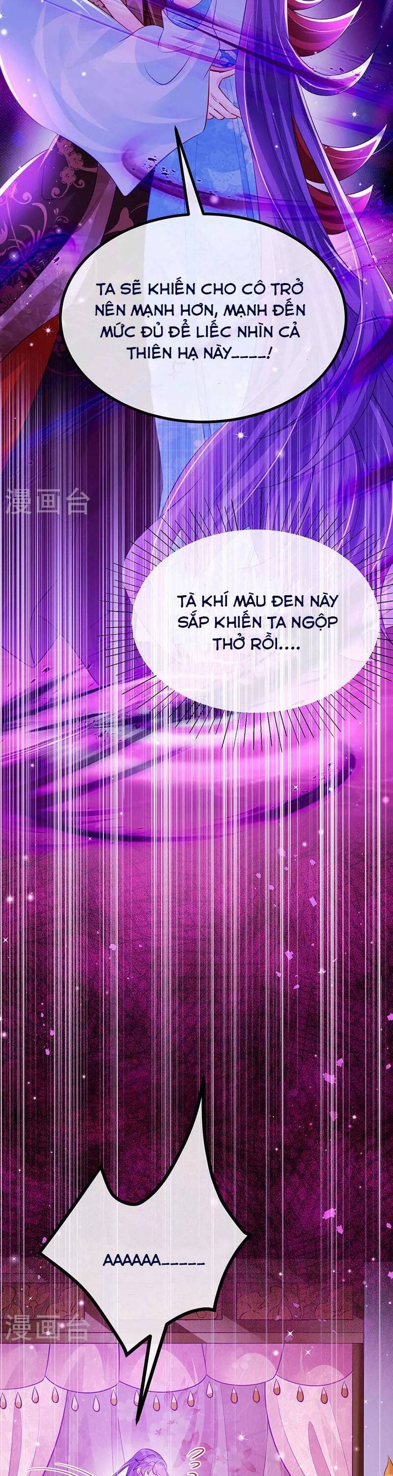 Phế Sài Tiểu Thư Muốn Nghịch Thiên Cải Mệnh Chap 104 - Next Chap 105