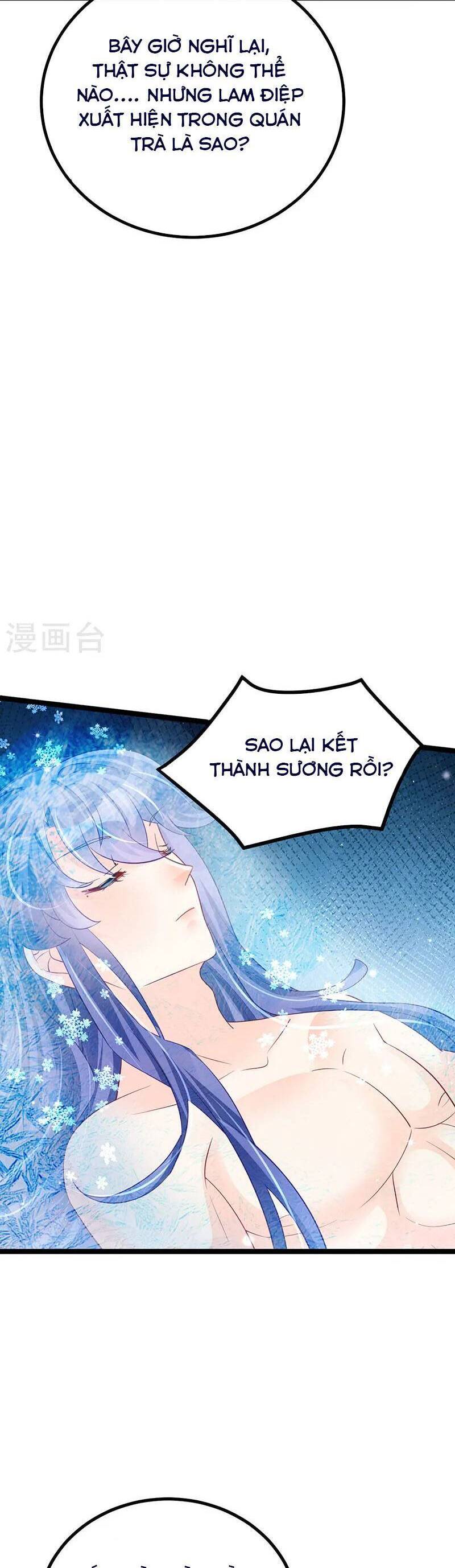 Phế Sài Tiểu Thư Muốn Nghịch Thiên Cải Mệnh Chap 108 - Next Chap 109
